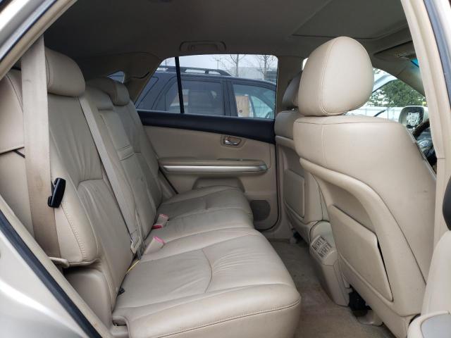 Photo 11 from auction – 2006 LEXUS RX 400 with VIN JTJHW31U160014175