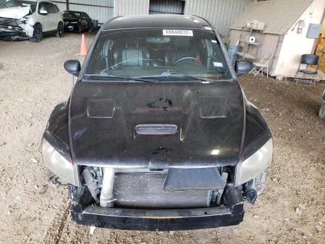 Photo 5 from auction – 2008 DODGE CALIBER SR with VIN 1B3HB68F68D684096
