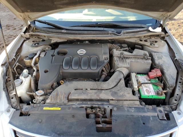 Photo 11 from auction – 2012 NISSAN ALTIMA 4D with VIN 1N4AL2AP4CN525224