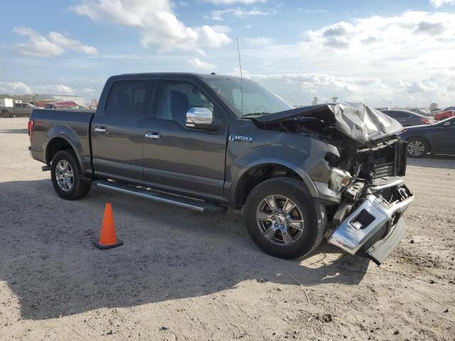 Photo 4 from auction – 2017 FORD F150 SUPER with VIN 1FTEW1EF1HKC52931