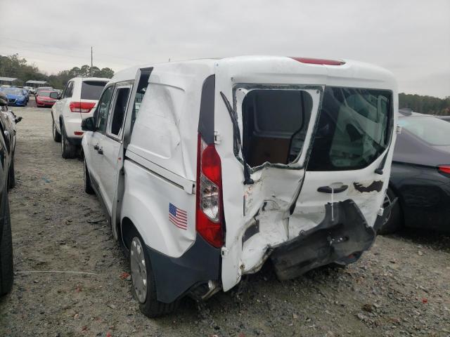 Photo 2 from auction – 2014 FORD TRANSIT CO with VIN NM0LS7E76E1169783