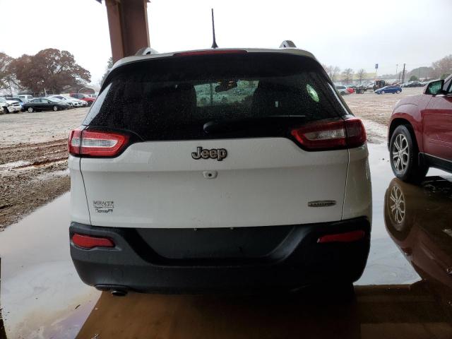 Photo 6 from auction – 2017 JEEP CHEROKEE L with VIN 1C4PJLCB6HD233170