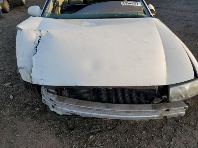 Photo 11 from auction – 2003 BUICK LESABRE LI with VIN 1G4HR54K73U183049