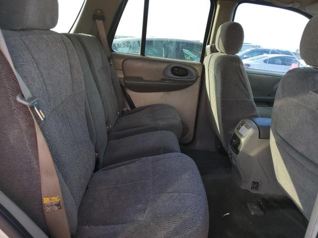 Photo 11 from auction – 2004 CHEVROLET TRAILBLAZE with VIN 1GNDS13S542373745