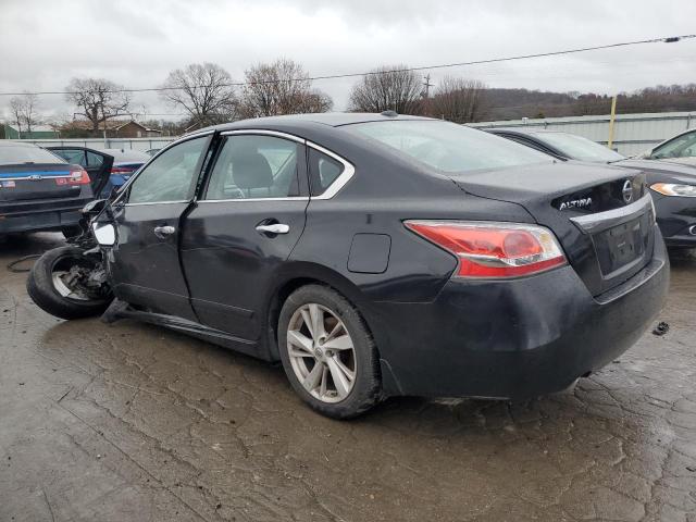Photo 2 from auction – 2015 NISSAN ALTIMA 2.5 with VIN 1N4AL3AP4FC588975