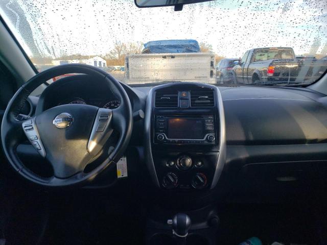 Photo 8 from auction – 2017 NISSAN VERSA S with VIN 3N1CN7AP4HL863193