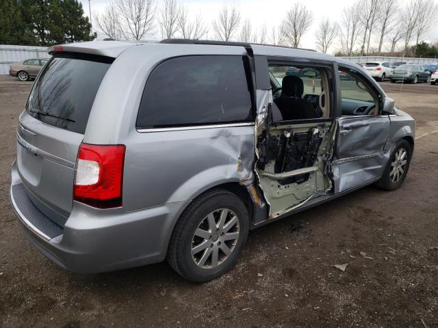 Photo 3 from auction – 2013 CHRYSLER TOWN & COU with VIN 2C4RC1BG3DR805016