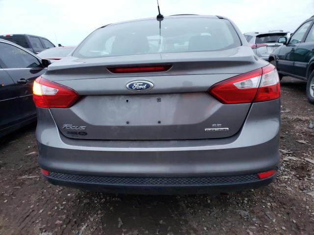 صورة رقم 6 من المزاد - 2014 FORD FOCUS SE مع VIN 1FADP3F26EL298198