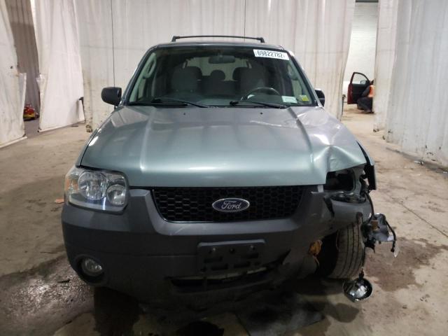 Photo 5 from auction – 2006 FORD ESCAPE XLT with VIN 1FMYU93176KC81237