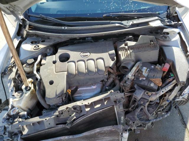 Photo 11 from auction – 2010 NISSAN ALTIMA BAS with VIN 1N4AL2AP7AN514697