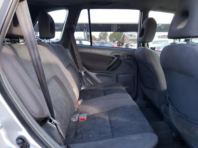 Photo 10 from auction – 2003 TOYOTA RAV4 with VIN JTEGH20V230093750