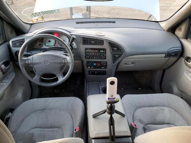 Photo 8 from auction – 2004 BUICK RENDEZVOUS with VIN 3G5DA03E94S527871