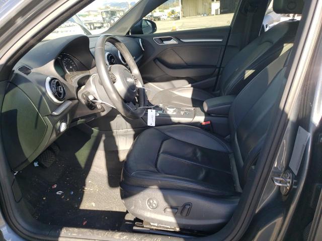 Photo 7 from auction – 2016 AUDI A3 E-TRON with VIN WAUUPBFF2GA061842