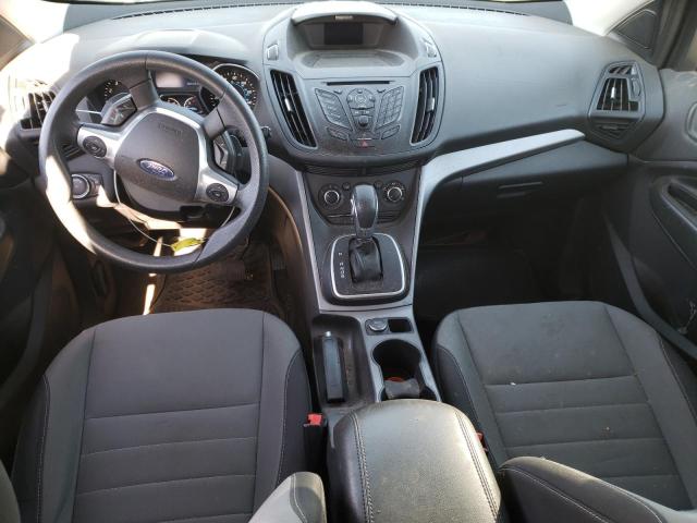 Photo 8 from auction – 2014 FORD ESCAPE SE with VIN 1FMCU0GX4EUA45801