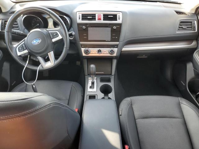 Photo 8 from auction – 2017 SUBARU LEGACY 2.5 with VIN 4S3BNAK69H3009534