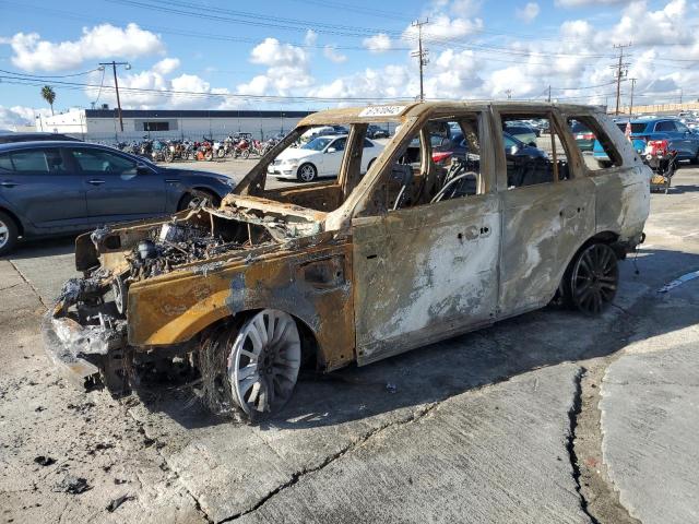 LAND ROVER RANGE ROVE 2010 with VIN SALSK2D48AA233463 - Photo from auction
