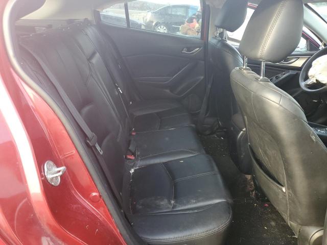 Photo 10 from auction – 2018 MAZDA 3 TOURING with VIN 3MZBN1L36JM248352