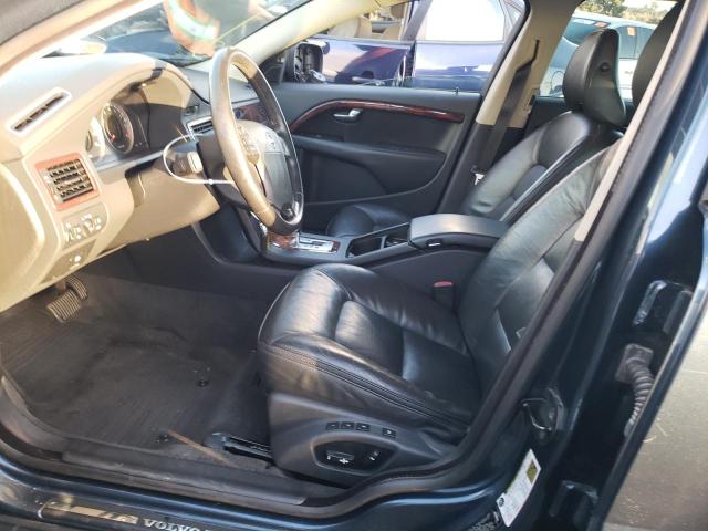 Photo 7 from auction – 2008 VOLVO XC70 with VIN YV4BZ982981015656