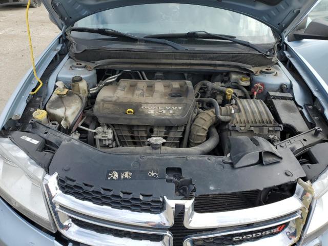 Photo 11 from auction – 2013 DODGE AVENGER SE with VIN 1C3CDZAB8DN757618