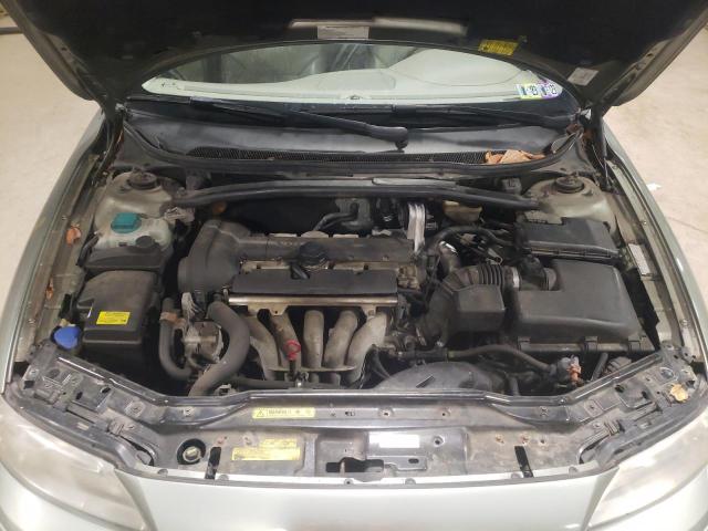 Photo 11 from auction – 2006 VOLVO V70 with VIN YV1SW640662551559