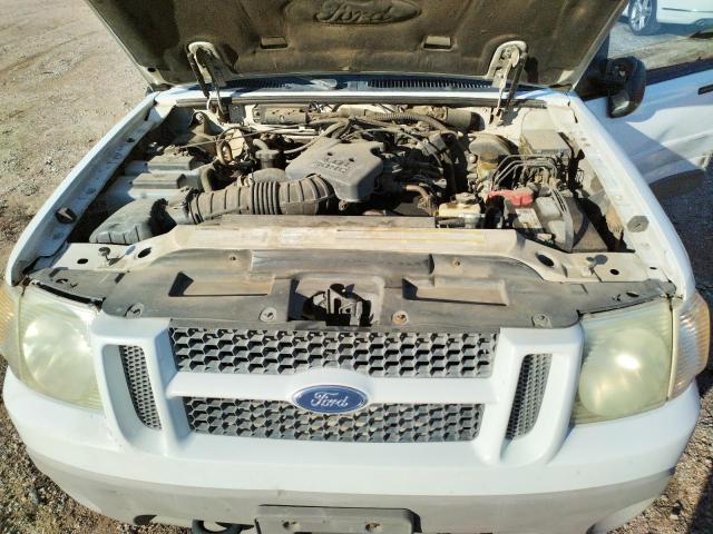 صورة رقم 12 من المزاد - 2001 FORD EXPLORER S مع VIN 1FMYU60E21UC86011