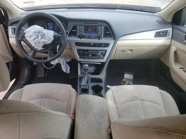 Photo 8 from auction – 2015 HYUNDAI SONATA SE with VIN 5NPE24AF2FH173041
