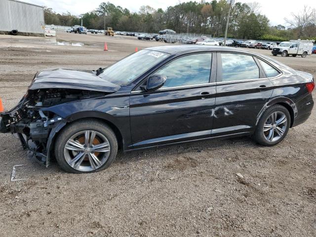 Photo 1 from auction – 2020 VOLKSWAGEN JETTA S with VIN 3VWCB7BUXLM074752