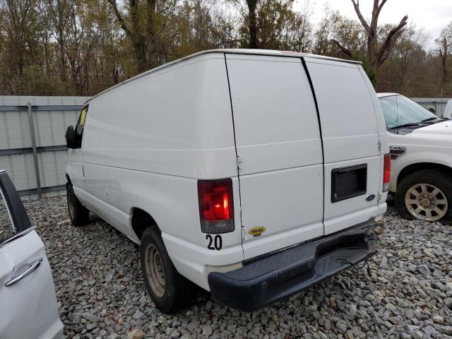 Photo 2 from auction – 2011 FORD ECONOLINE with VIN 1FTNE1EW6BDA61603