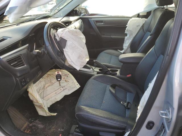 Photo 7 from auction – 2014 TOYOTA COROLLA L with VIN 2T1BURHE9EC040494