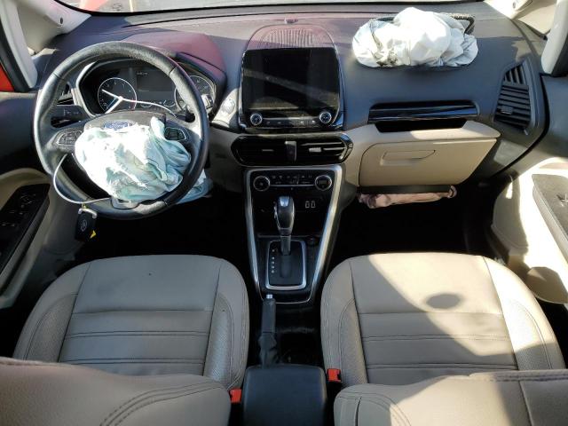 Фото 8 с аукциона – 2019 FORD ECOSPORT T с VIN MAJ6S3KL9KC260448