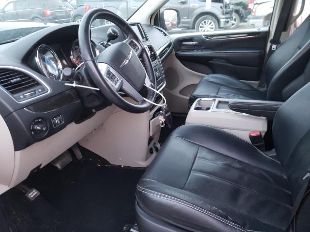 Photo 7 from auction – 2013 CHRYSLER TOWN & COU with VIN 2C4RC1BG7DR777141