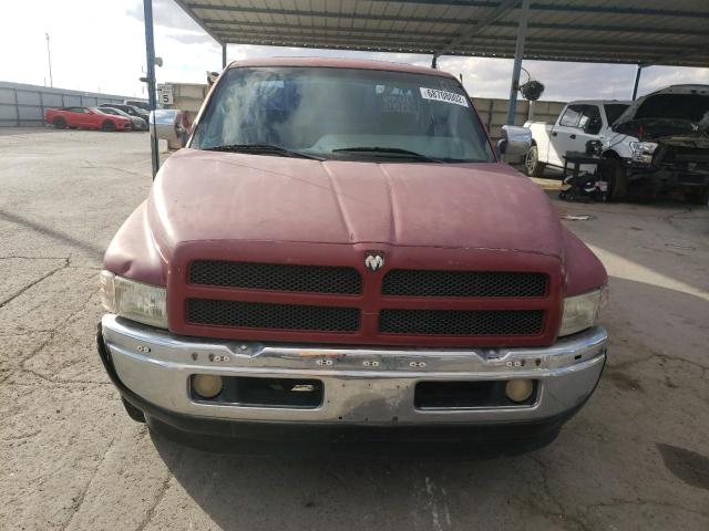 Photo 5 from auction – 1996 DODGE RAM 1500 with VIN 3B7HC13Y4TG161579
