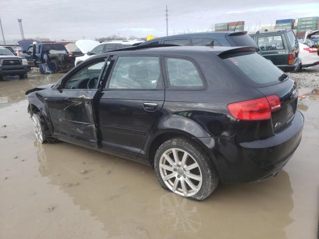 Photo 2 from auction – 2011 AUDI A3 PREMIUM with VIN WAUKJAFM9BA143089