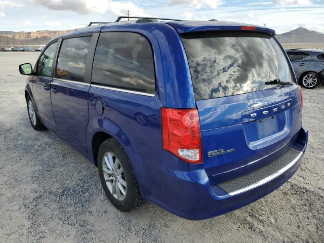 Photo 2 from auction – 2020 DODGE GRAND CARA with VIN 2C4RDGCG7LR154552