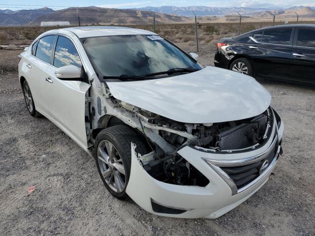 Photo 4 from auction – 2014 NISSAN ALTIMA 2.5 with VIN 1N4AL3AP9EC111182
