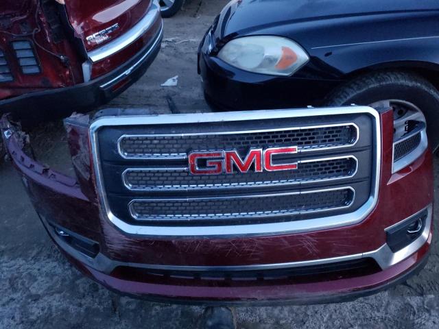 Photo 13 from auction – 2015 GMC ACADIA SLT with VIN 1GKKVRKD2FJ302248