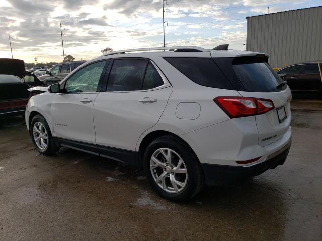 Photo 2 from auction – 2019 CHEVROLET EQUINOX LT with VIN 2GNAXLEX9K6271373