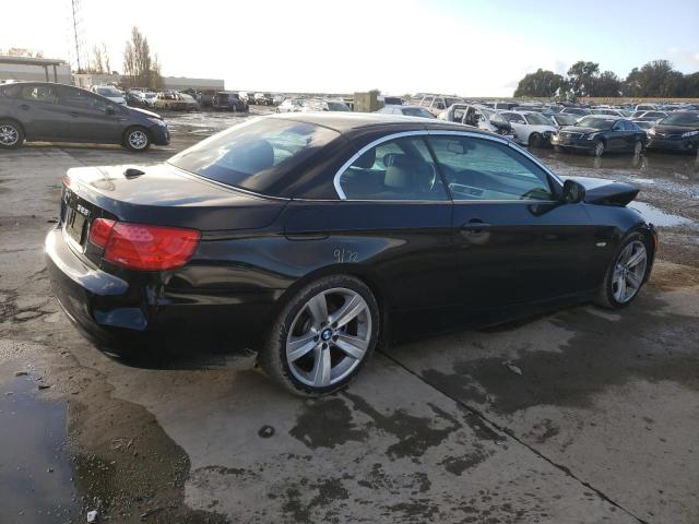 Photo 3 from auction – 2011 BMW 328 I SULE with VIN WBADW7C55BE545355