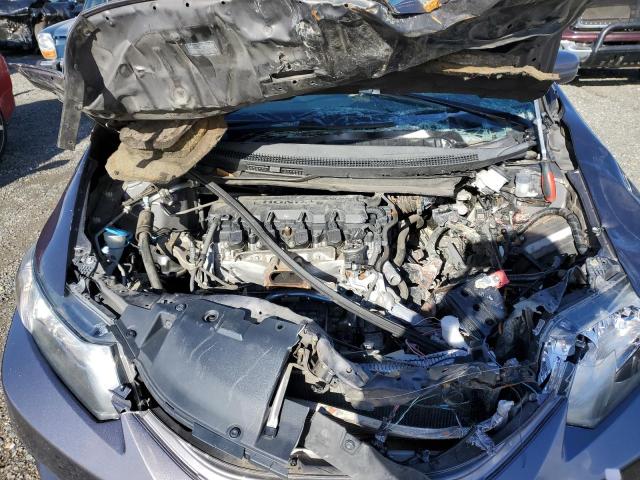 Photo 11 from auction – 2015 HONDA CIVIC LX with VIN 19XFB2E58FE070267