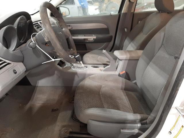 Photo 7 from auction – 2007 CHRYSLER SEBRING with VIN 1C3LC46K97N661886