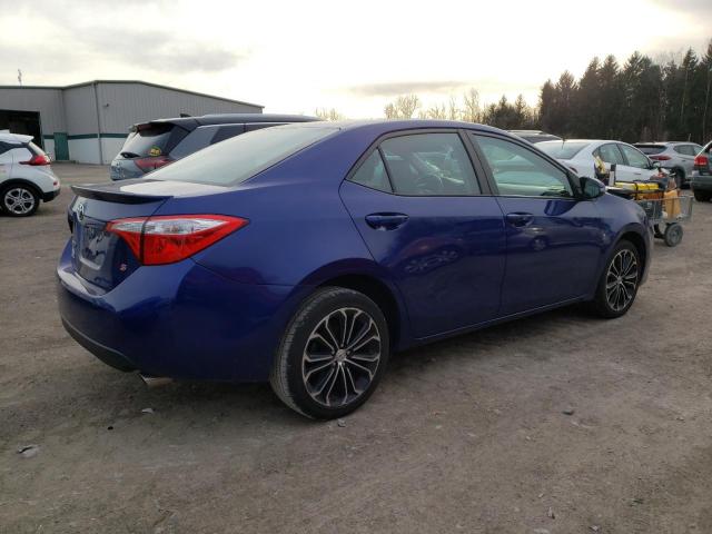Photo 3 from auction – 2016 TOYOTA COROLLA L with VIN 2T1BURHE0GC601992