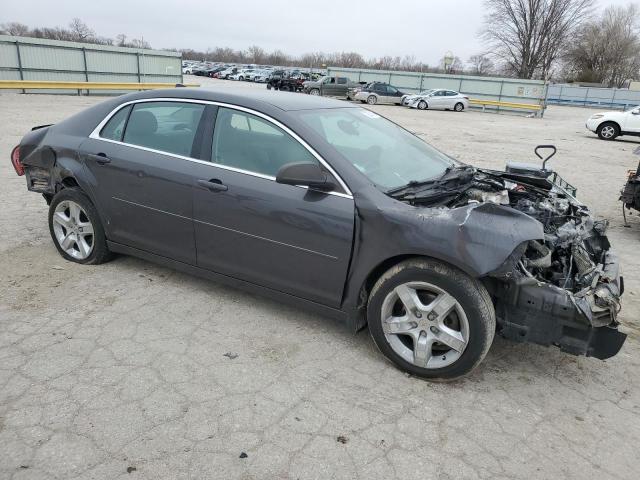 Photo 4 from auction – 2012 CHEVROLET MALIBU LS with VIN 1G1ZB5E00CF247276