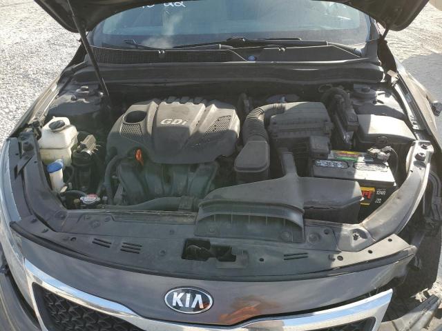 Photo 11 from auction – 2013 KIA OPTIMA EX with VIN 5XXGN4A73DG174829
