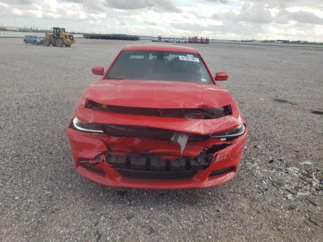Photo 5 from auction – 2022 DODGE CHARGER SX with VIN 2C3CDXBG2NH165737