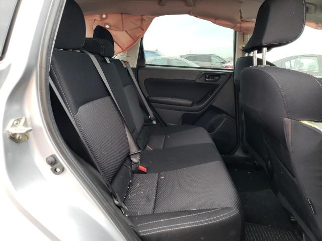 Photo 11 from auction – 2018 SUBARU FORESTER 2 with VIN JF2SJAEC4JH578055