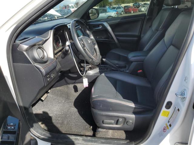 Photo 7 from auction – 2018 TOYOTA RAV4 SE with VIN JTMNFREV3JD109186
