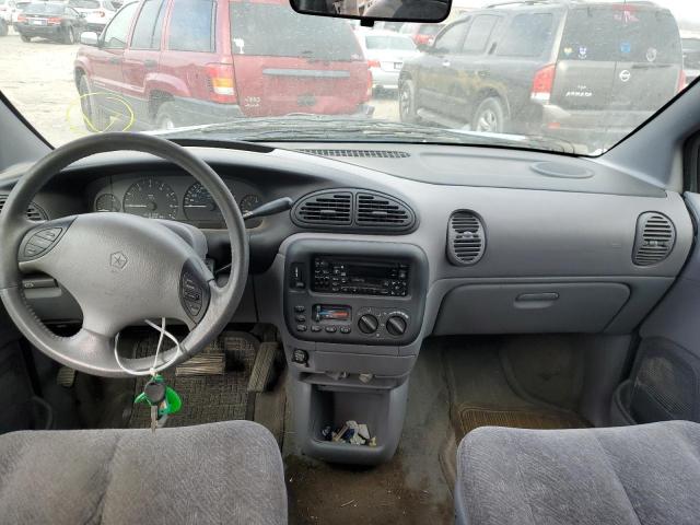 Photo 8 from auction – 1999 DODGE CARAVAN LE with VIN 1B4GP44G8XB809122