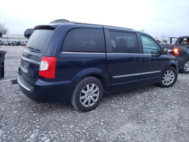 Photo 3 from auction – 2013 CHRYSLER TOWN & COU with VIN 2C4RC1BG7DR777141