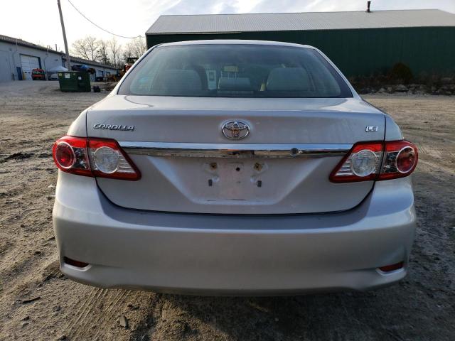 Photo 6 from auction – 2013 TOYOTA COROLLA BA with VIN 2T1BU4EEXDC051431