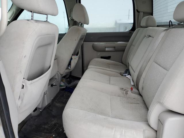 Photo 10 from auction – 2007 GMC NEW SIERRA with VIN 3GTEK13M77G511490